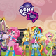 Illustration for article titled My Little Pony Spinoff: Teenage Horse-Girls With Manes. And Hands.